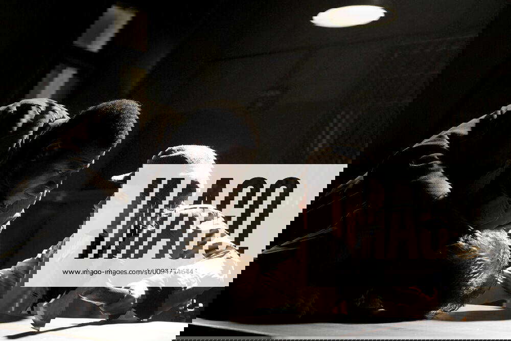 Jacky Ido & Melanie Laurent Characters Marcel & Shosanna Dreyfus Film