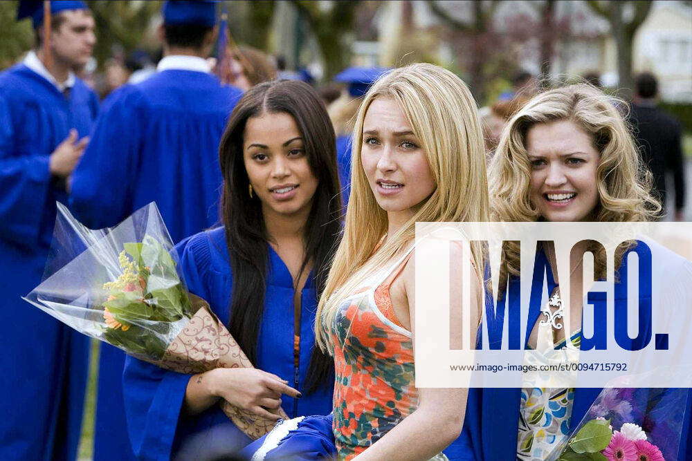 Lauren London, Hayden Panettiere & Lauren Storm Characters: Cammy ...