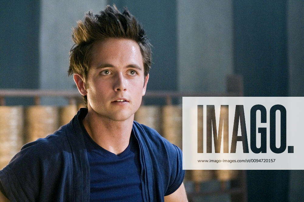 Image gallery for Dragonball Evolution (2009) - Filmaffinity