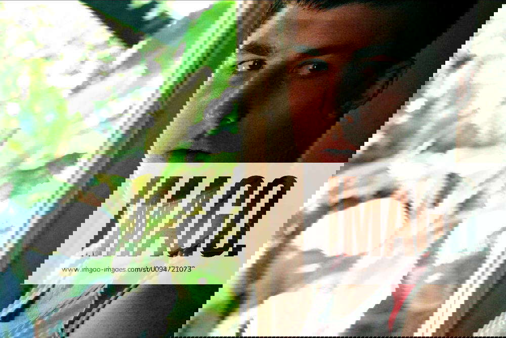 James Frecheville Characters Joshua J Cody Film Animal Kingdom (2010) Director David Michod