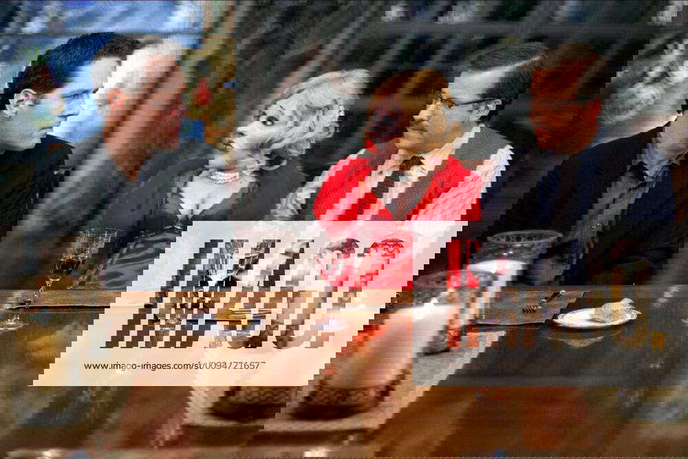 Paul Rudd & Jeff Dunham Characters Tim Wagner, Lewis Ventriloquist