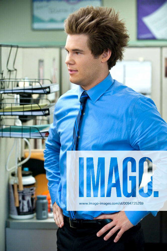 Adam Devine Television Workaholics (2010) 01 December