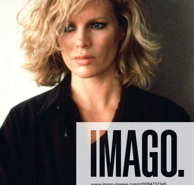 Kim Basinger Characters Elizabeth Film Nine 1 2 Weeks 9 1 2 Weeks Nine And A Half Weeks Usa 7422