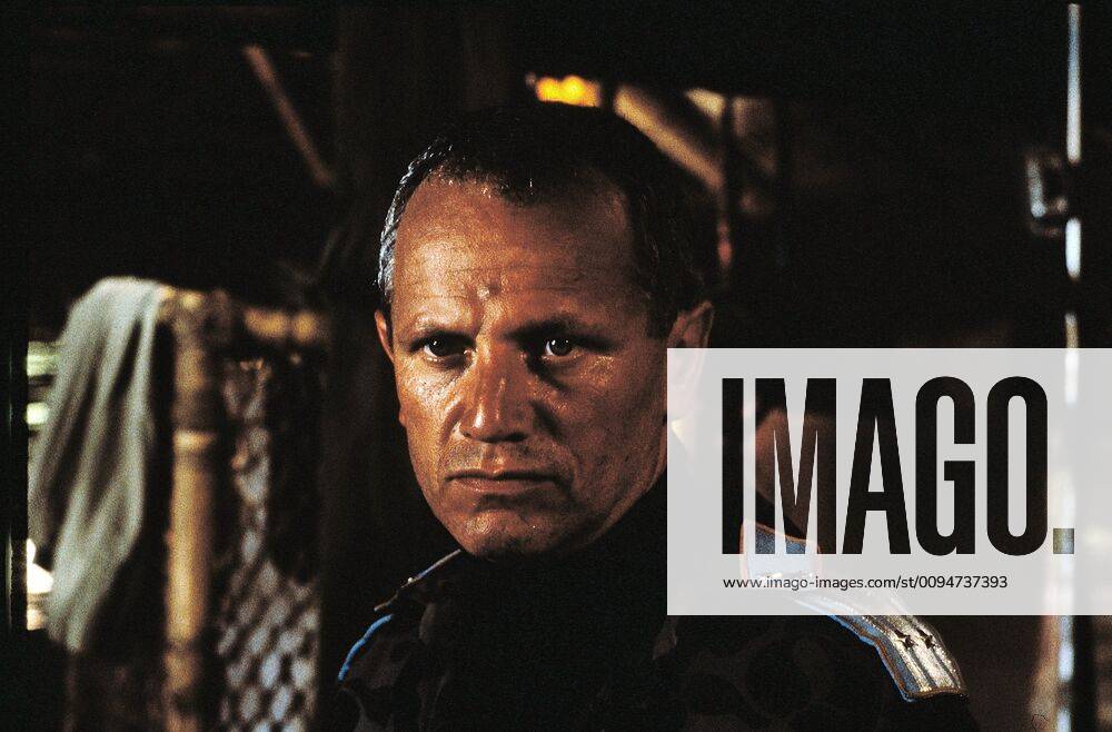 Steven Berkoff Characters: Podovsky Film: Rambo: First Blood Part Ii ...