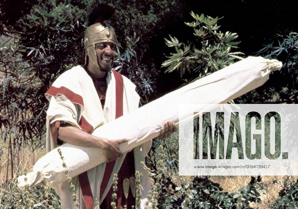 Gregory Hines Characters Josephus Film History Of The World Part 1