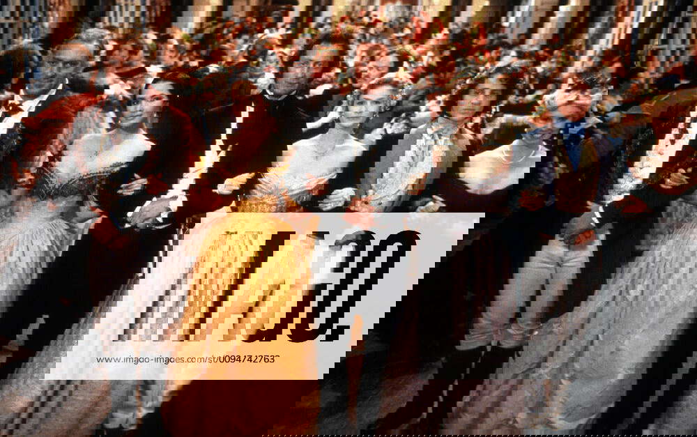 John Stanton, Janine Turner, Bryan Brown, Kyra Sedgwick, Tim Guinee