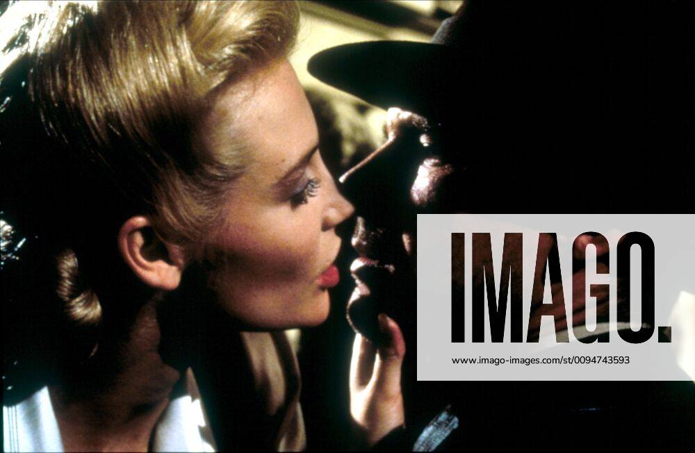 Alison Doody & Harrison Ford Characters Dr. Elsa Schneider, Indiana