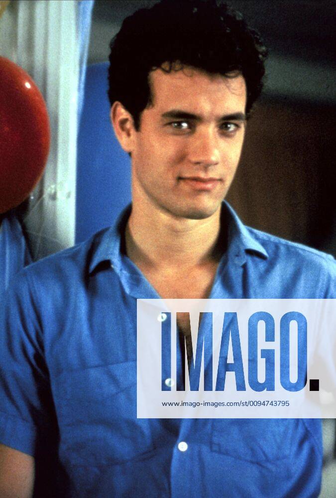 Tom Hanks Characters Rick Gassko Film Bachelor Party (1983) Director