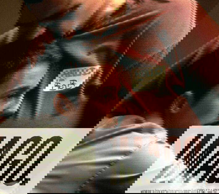 Meat Loaf & Edward Norton Characters Robert Bob Paulson & The Narrator