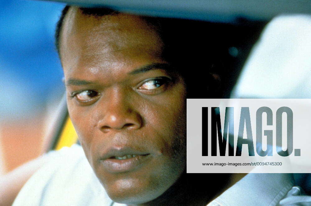 Samuel L. Jackson Characters: Zeus Carver Film: Die Hard: With A ...