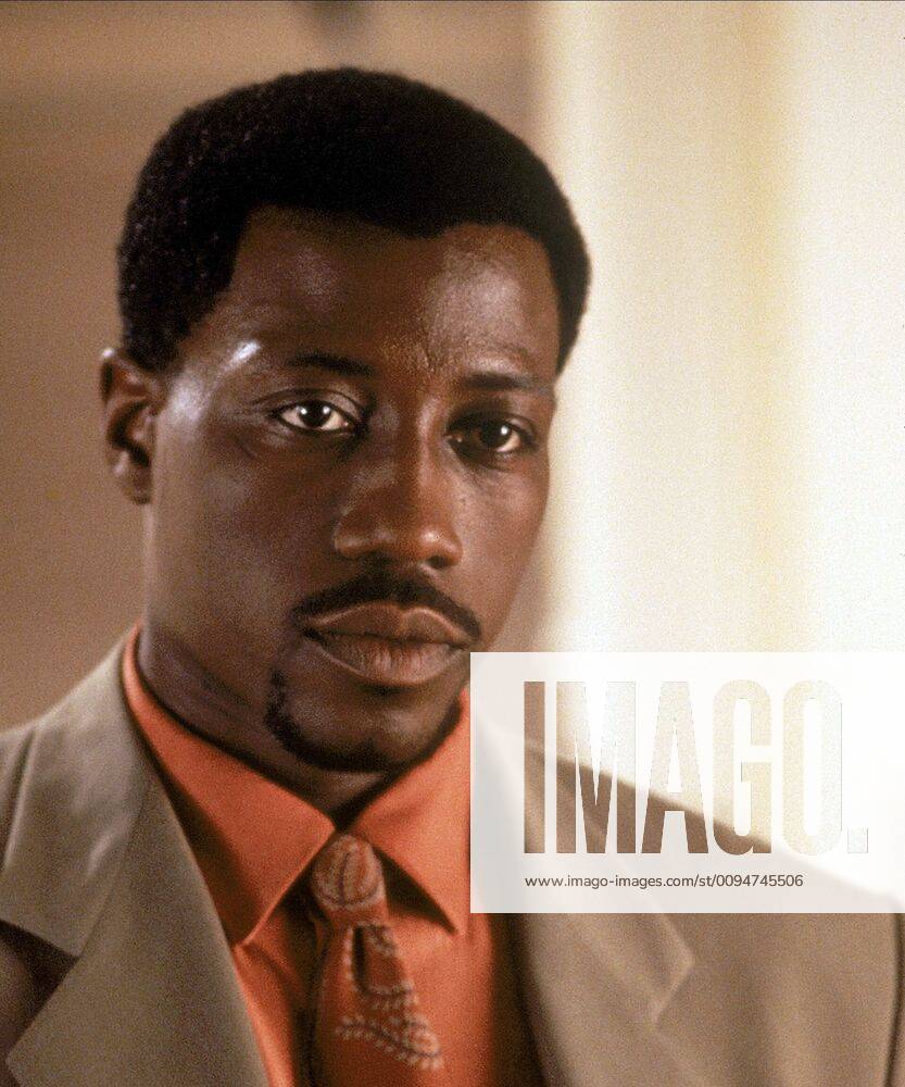 Wesley Snipes Characters: Lt. Webster Smith Film: Rising Sun (1994 ...