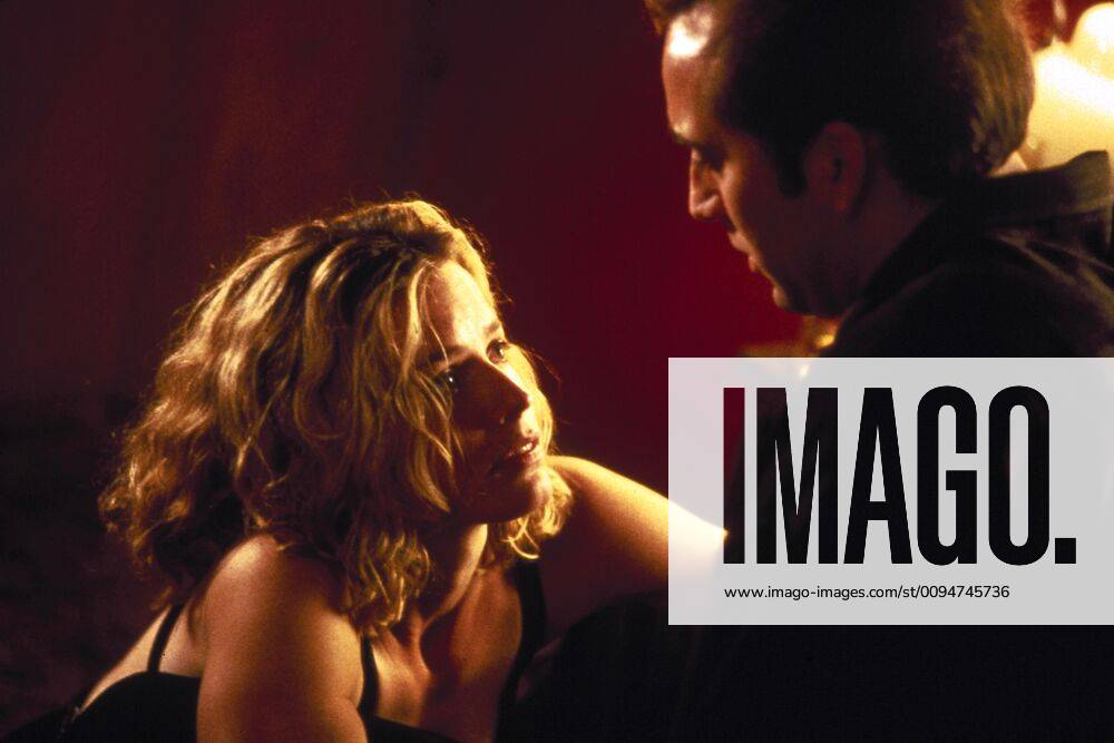 Elisabeth Shue & Nicolas Cage Characters: Sera & Ben Sanderson Film ...