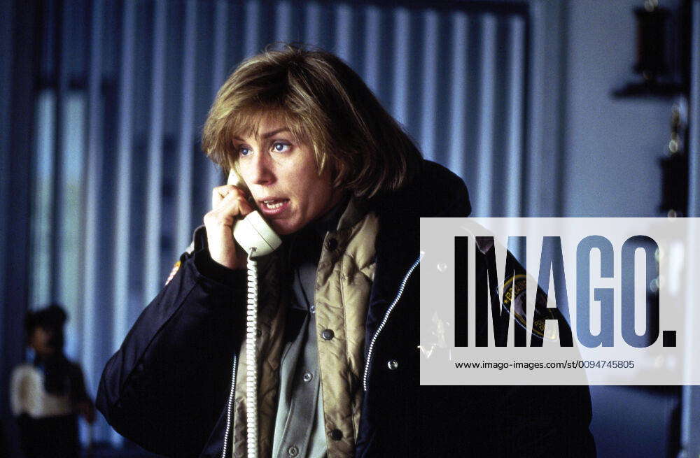 Frances Mcdormand Characters: Police Chief Marge Gunderson Film: Fargo ...