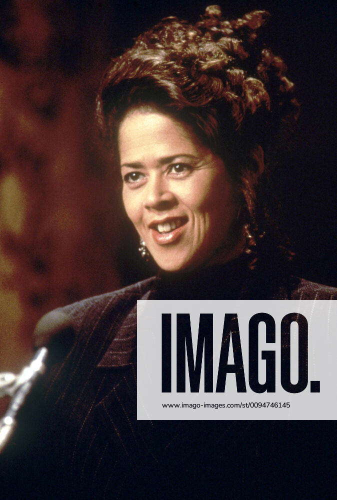 Anna Deavere Smith Characters Anthea Burton Film Philadelphia