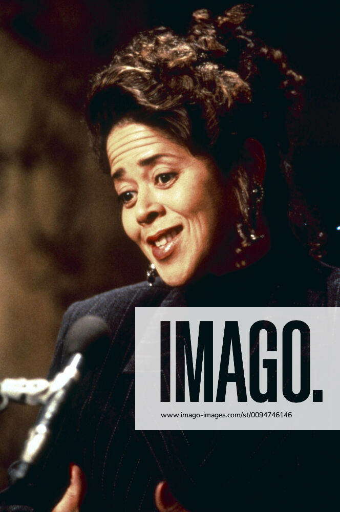 Anna Deavere Smith Characters Anthea Burton Film Philadelphia