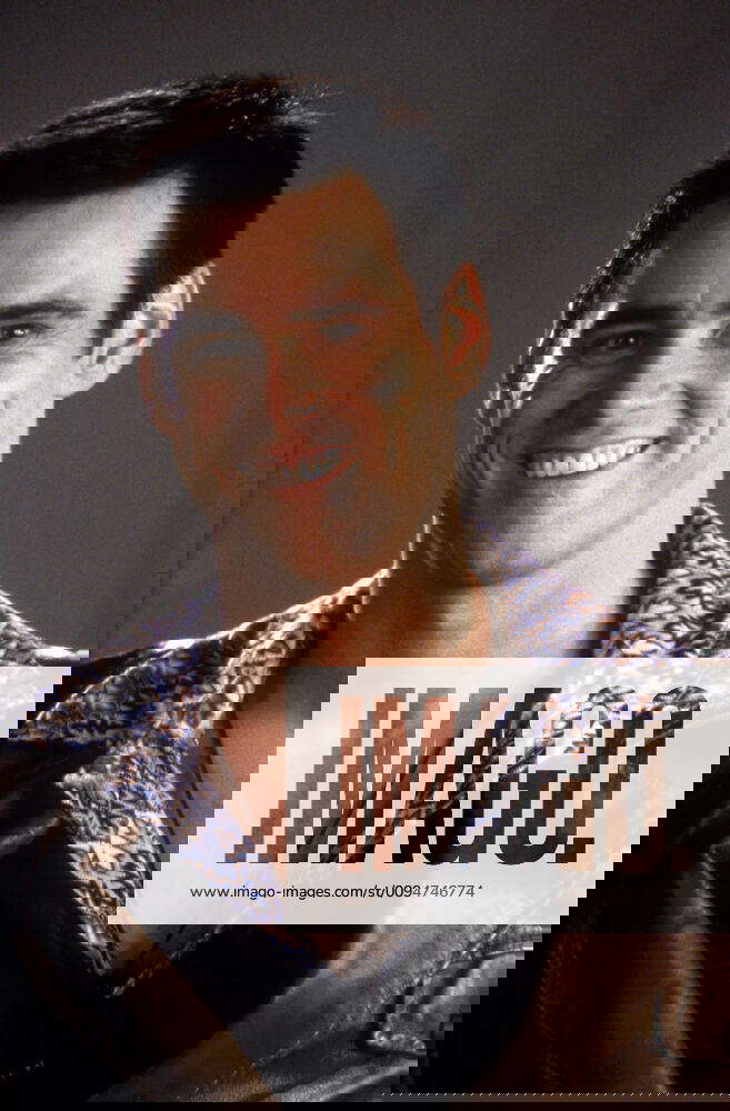 Jim Carrey Characters The Cable Guy Film The Cable Guy (USA 1996