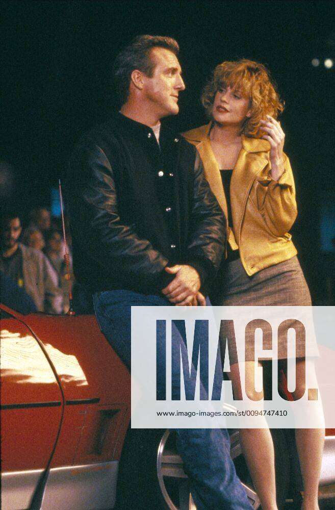 John Pankow & Melanie Griffith Characters: Levine, Emily Eden Film: A ...