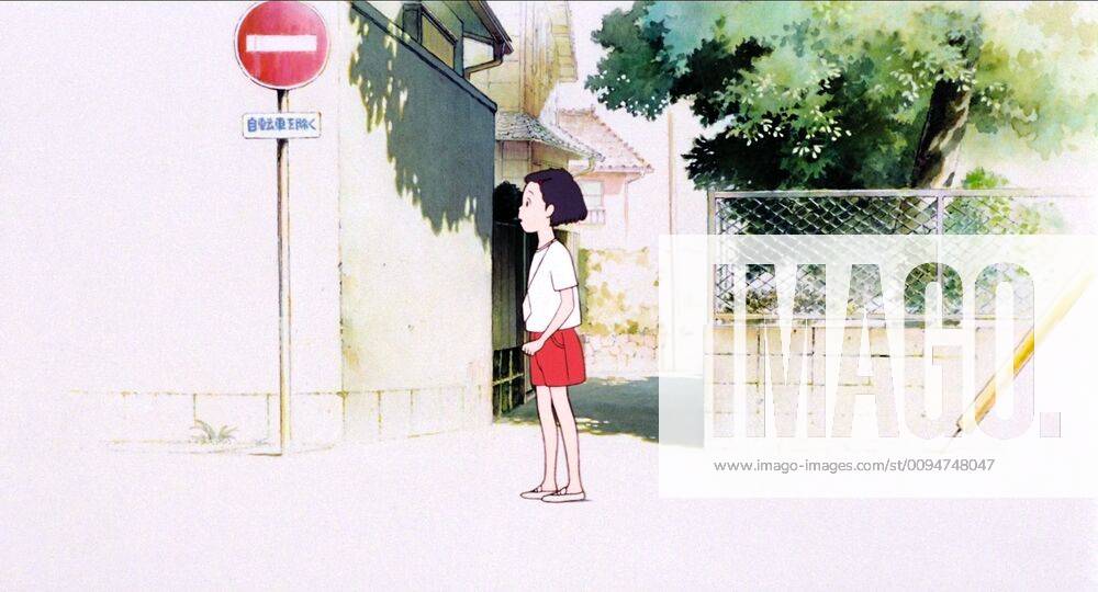 Taeko Film: Only Yesterday; Omohide Poro Poro (1991) Director: Isao ...