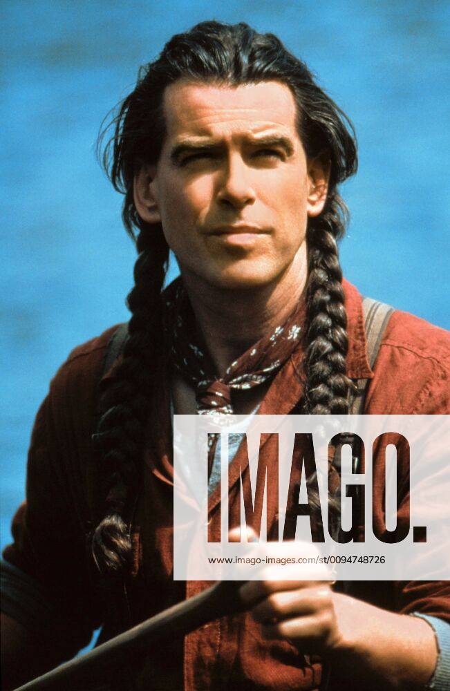 Pierce Brosnan Characters Archie Grey Owl Film Grey Owl (1999