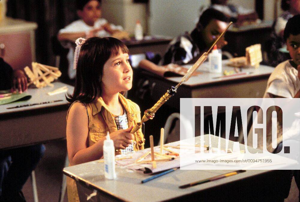 Mara Wilson Characters: Anabel Greening Film: A Simple Wish (1997 ...