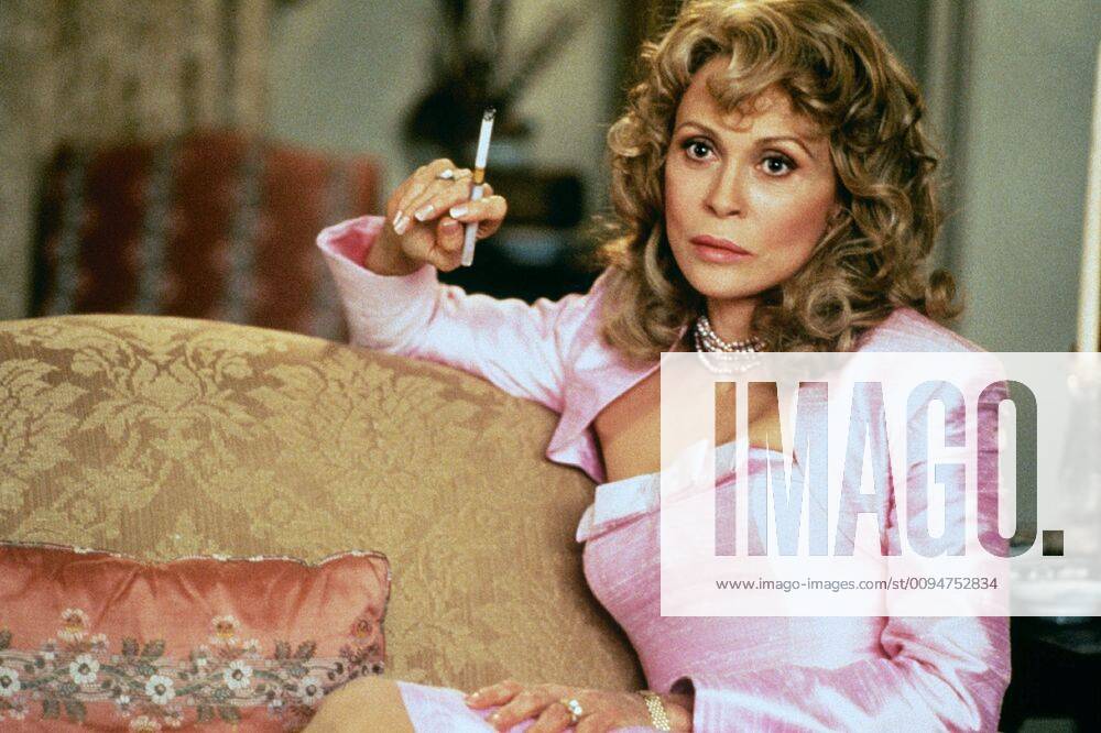 Faye Dunaway Characters Lee Cayhall Bowen Film The Chamber (1996