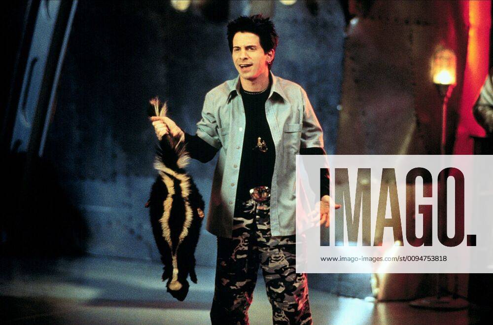 Seth Green Characters: Scott Evil Film: Austin Powers: The
