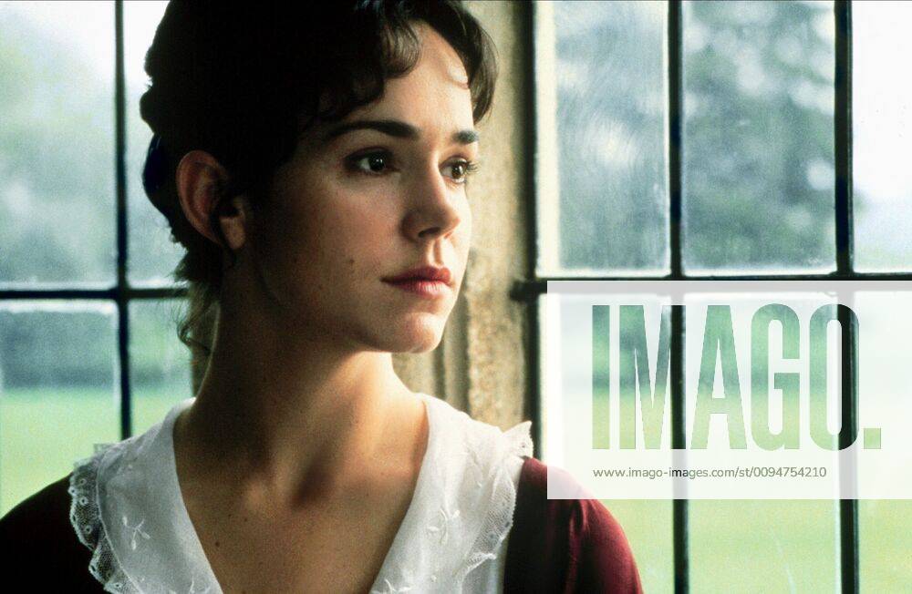 Frances O Connor Characters Fanny Price Film Mansfield Park (UK 1999