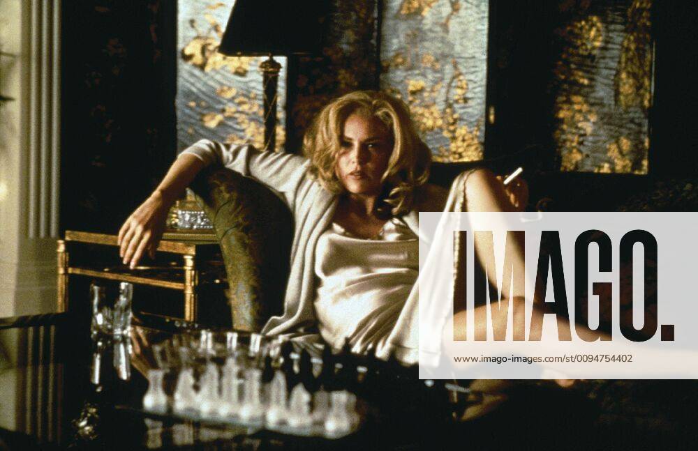 Sharon Stone Characters: Rosie Carter Film: Simpatico (1999) Director ...