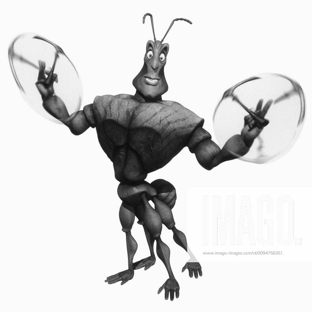 Weaver Characters: Weaver Film: Antz (1998) Director: Eric Darnell ...