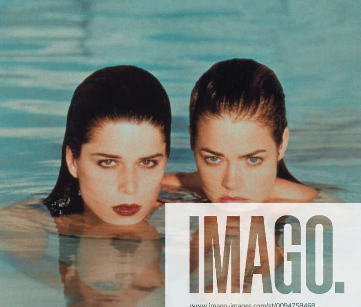 Neve Campbell And Denise Richards Characters Suzie Marie Toller Kelly