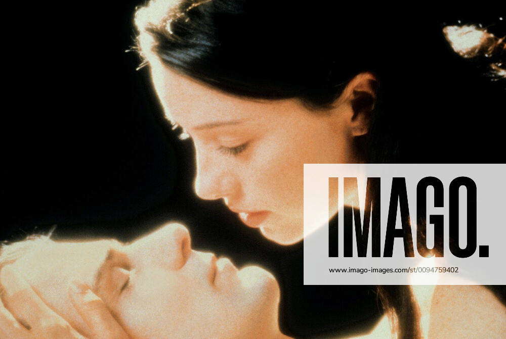 Molly Parker Characters: Sandra Larson Film: Kissed Director: Lynne ...