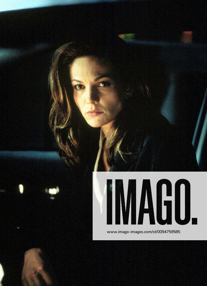 Diane Lane Characters: Agent Nina Chance Film: Murder At 1600 (1997 ...