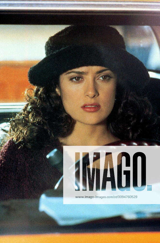 Salma Hayek Characters: Cora Film: Fled (1996) Director: Kevin Hooks 19 ...