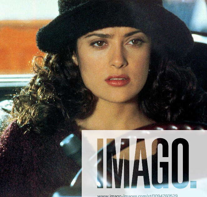 Salma Hayek Characters: Cora Film: Fled (1996) Director: Kevin Hooks 19 ...