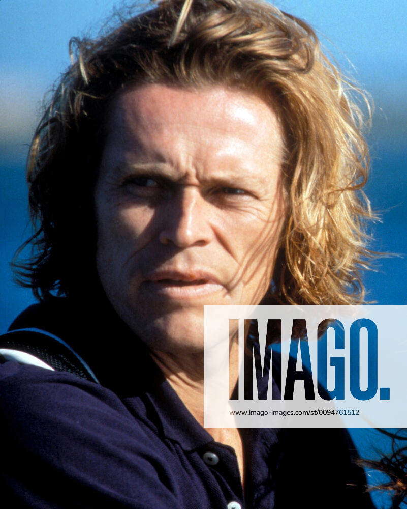 Willem Dafoe Characters: John Geiger Film: Speed 2: Cruise Control ...