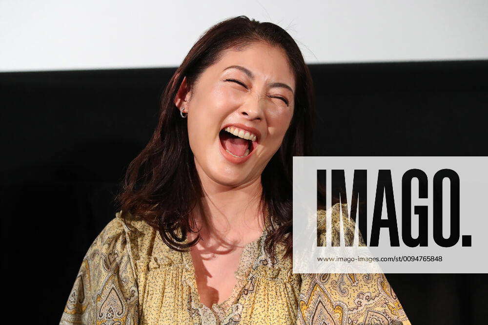 Takako Tokiwa, November 01, 2019 - The 32nd Tokyo International Film ...