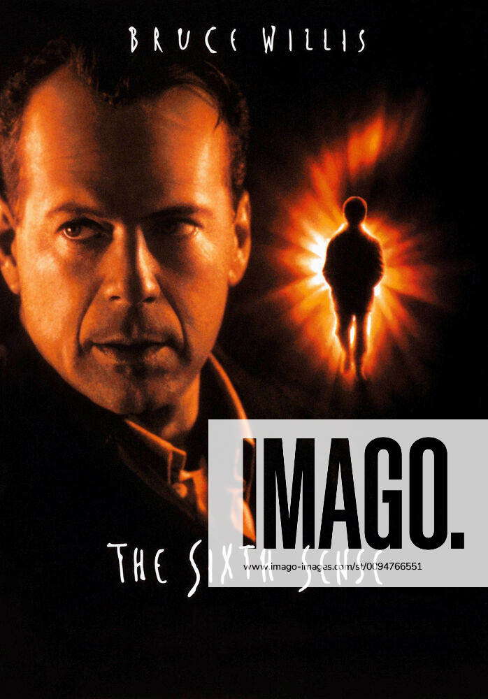 Bruce Willis Characters Dr. Malcolm Crowe Film The Sixth Sense (USA