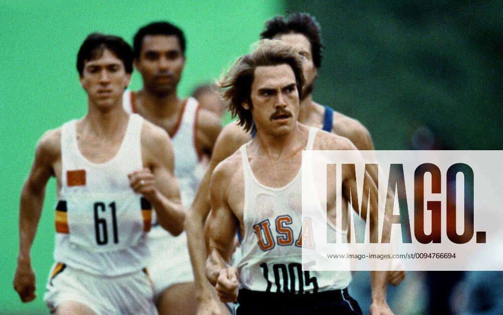 Billy Crudup Characters: Steve Prefontaine Film: Without Limits (1998 ...