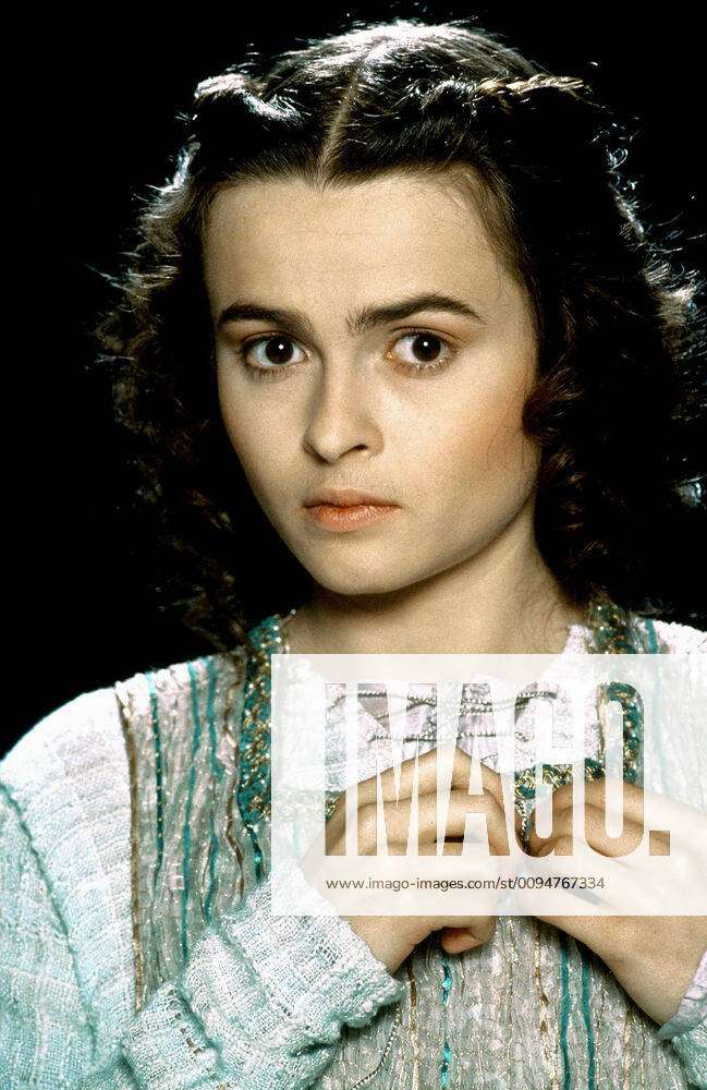 Helena Bonham Carter Characters: Ophelia Film: Hamlet (USA UK FR 1990 ...