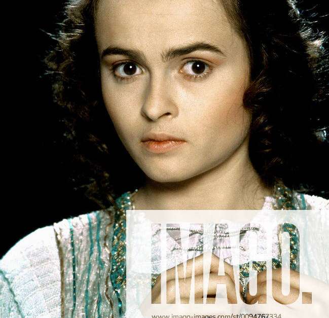 Helena Bonham Carter Characters: Ophelia Film: Hamlet (USA UK FR 1990 ...
