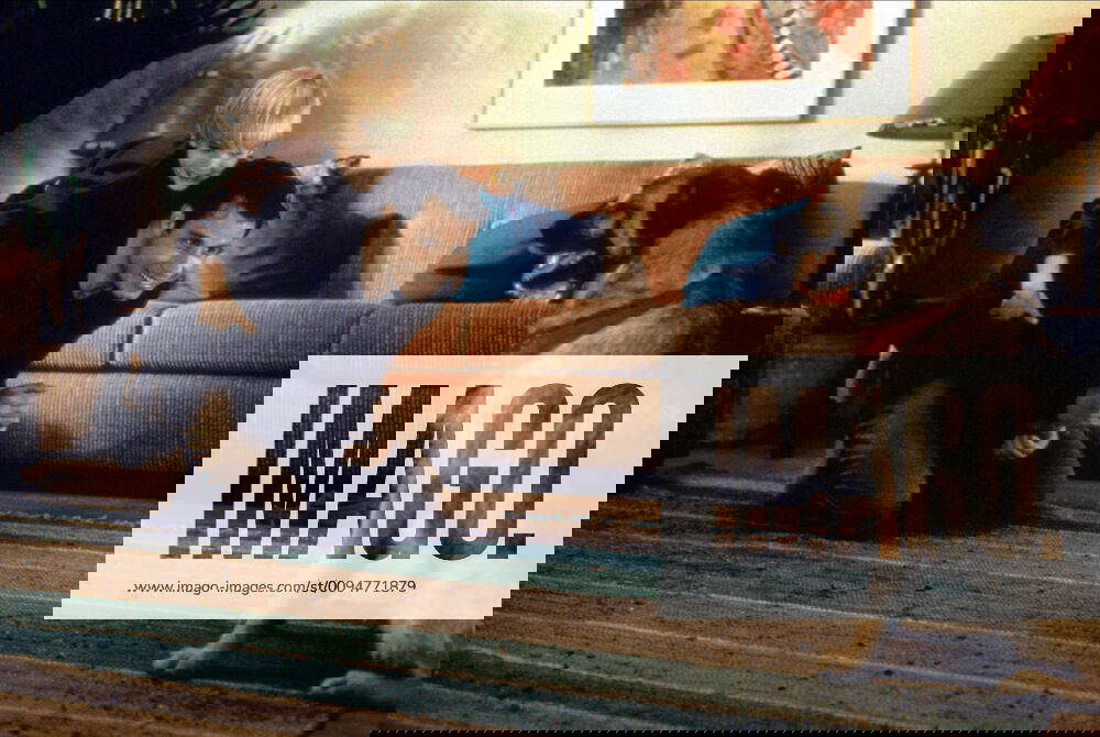 David Gallagher & John Travolta Characters Mikey Ubriacco, James