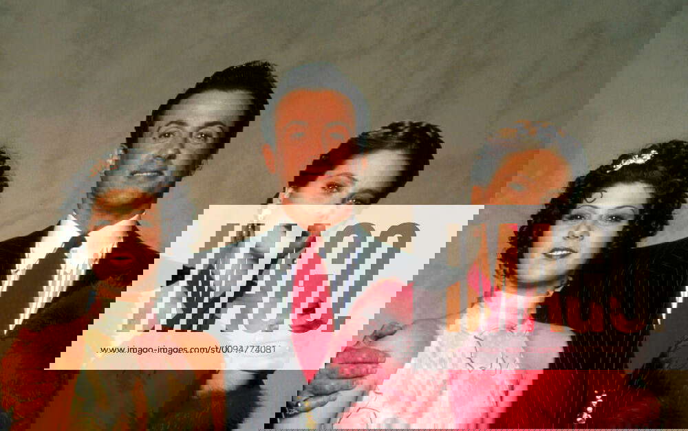 Marisa Tomei, Sylvester Stallone & Ornella Muti Characters Lisa