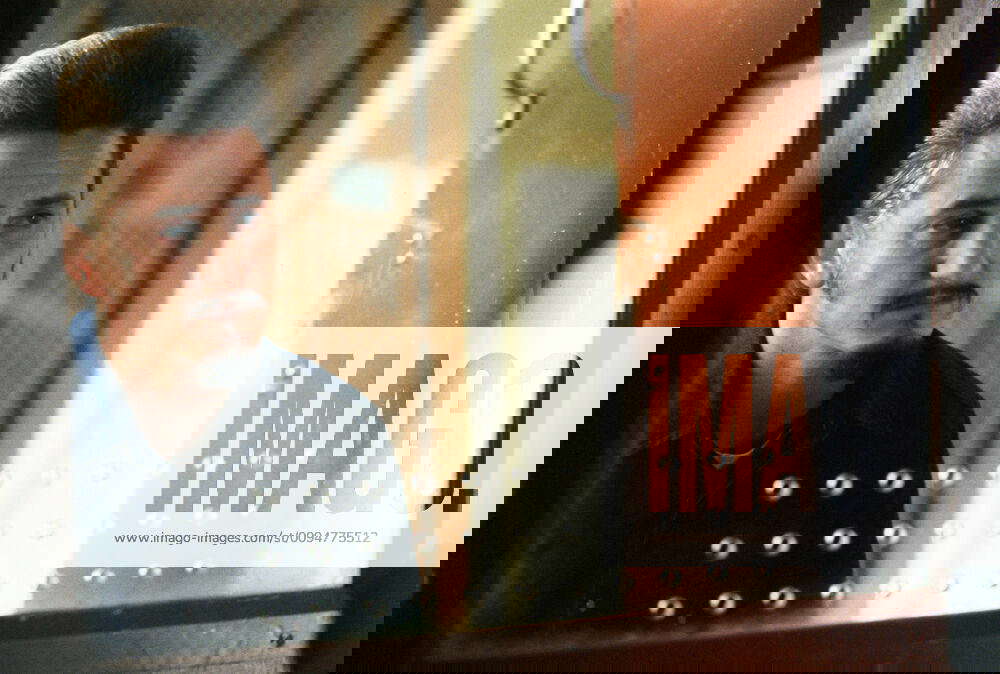 Sean Penn Characters Matthew Poncelet Film Dead Man Walking (USA UK