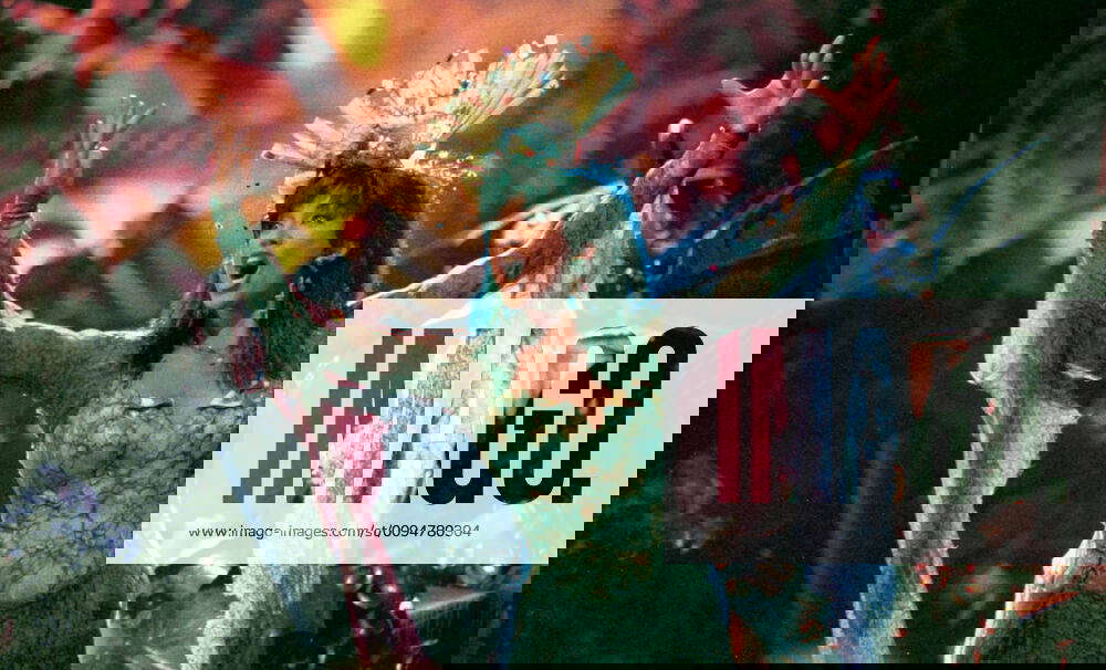 Vanessa Williams Characters Queen of Trash Film The Adventures Of