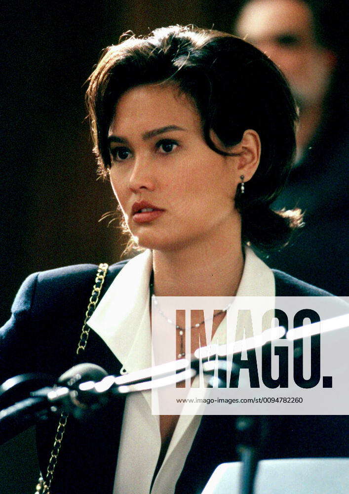 Tia Carrere Characters: Beverly Nichols (3 episodes, 1995-1996 ...