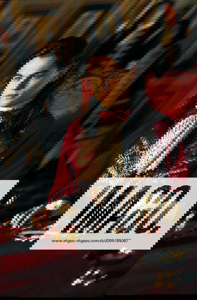 Leonardo Dicaprio Characters King Louis XIV Film The Man In The Iron