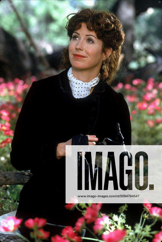 Dana Delany Tombstone