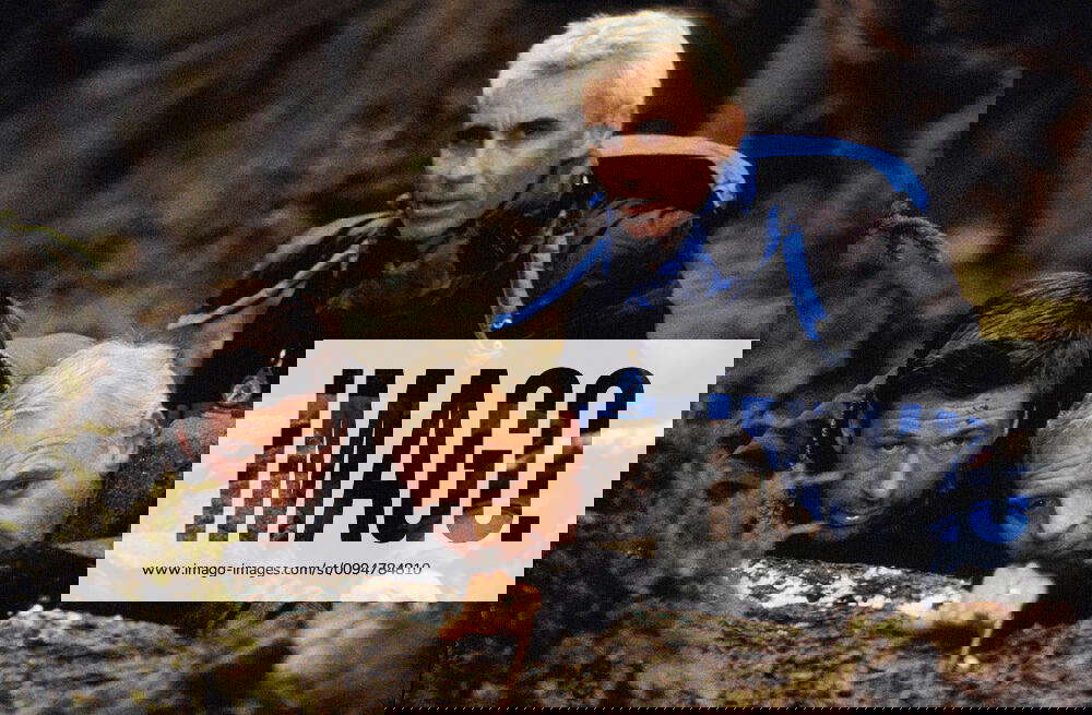 Alec Baldwin, Anthony Hopkins & Lee Tamahori Characters Robert Green