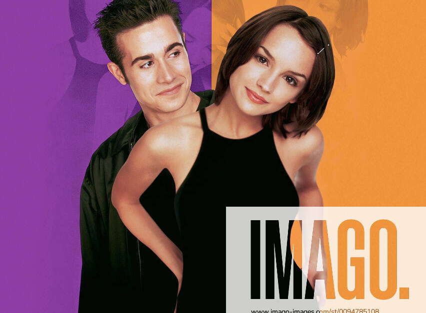 Freddie Prinze Jr And Rachael Leigh Cook Characters And Laney Boggs Film She S All That Usa 