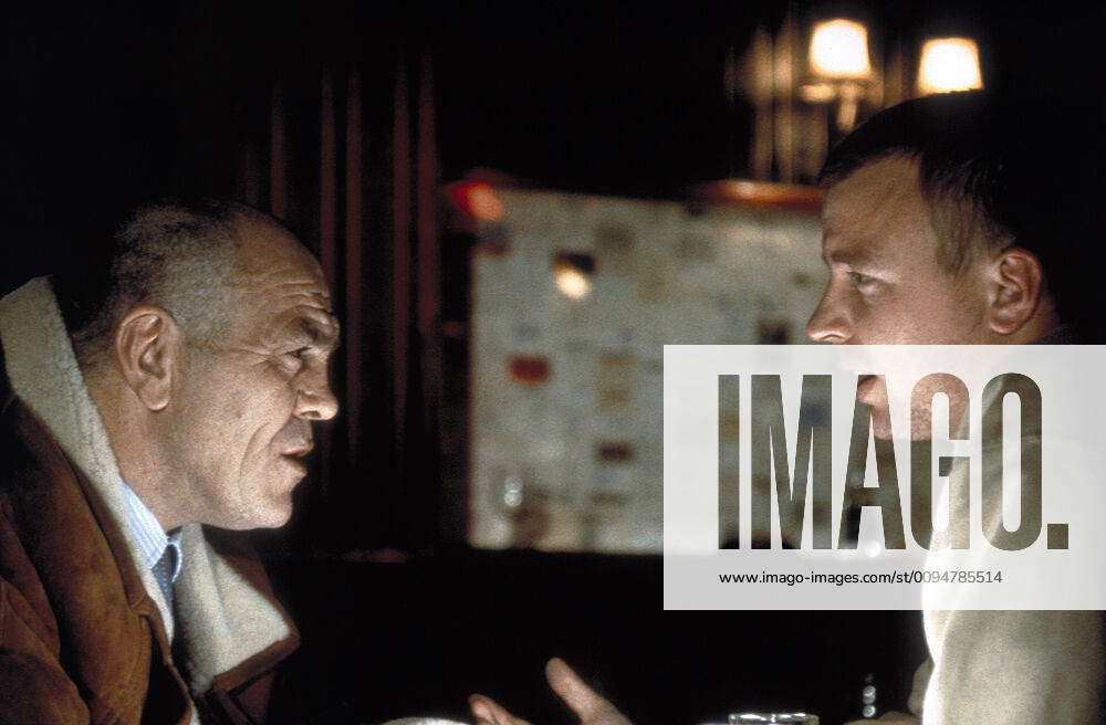 Lenny Mclean & Guy Ritchie Characters: Barry The Baptist & Film: Lock ...
